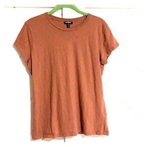 Express Tee Shirt